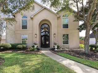 2327 Scottsdale Ct, League City, TX 77573