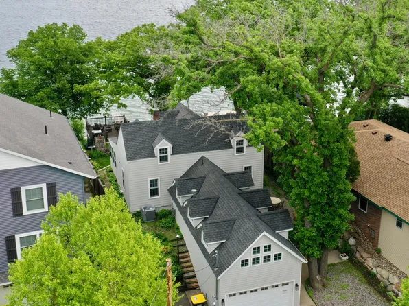 271 Lake Ave N, Spicer, MN 56288