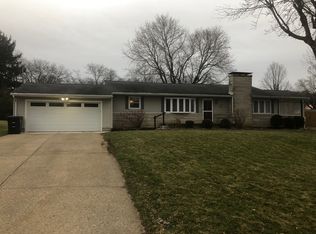 1610 Lynn Dr, Lancaster, OH 43130