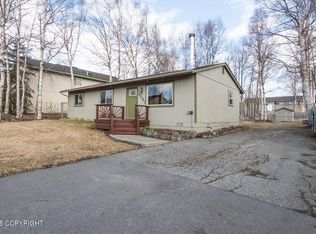8031 Little Dipper Ave, Anchorage, AK 99504