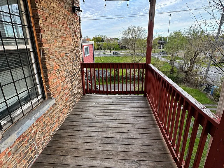 6234 S Throop St #2 — Photo 9