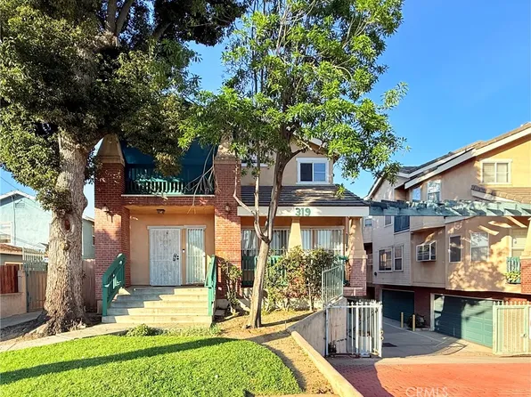319 W Duarte Rd #A, Monrovia, CA 91016