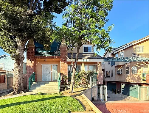 319 W Duarte Rd #A Photo 1