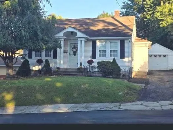 38 Lewis Street, Naugatuck, CT 06770