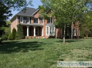 1081 Wilshire Way, Brentwood, TN 37027