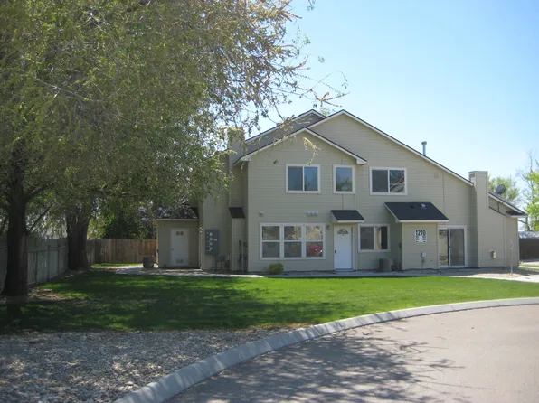 1270 Stephanies Lane, 1270 N Stephanie Ln APT 101, Nampa, ID 83651