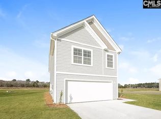 118 King Buck Dr, Gaston, SC 29053