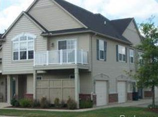 4257 Hampton Ridge Blvd, Howell, MI 48843