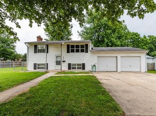 122 E Lincoln Ave, London, OH 43140