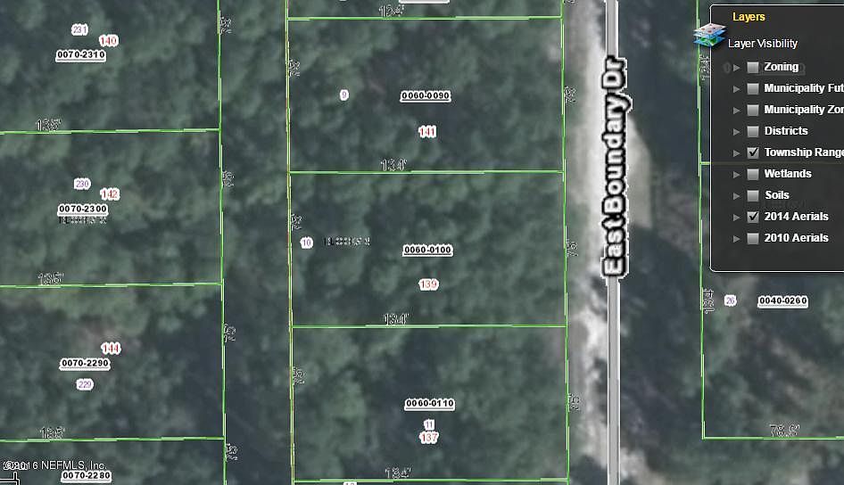 1st image of 139 E Boundary Dr