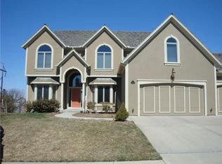 6200 NW 104th St, Kansas City, MO 64154