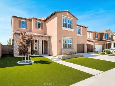 2946 E Grafton St, Ontario, CA, 91761