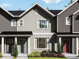 11306 NW 317th Ave, North Plains, OR 97133