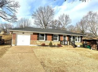 9921 Delhi Dr, Saint Louis, MO