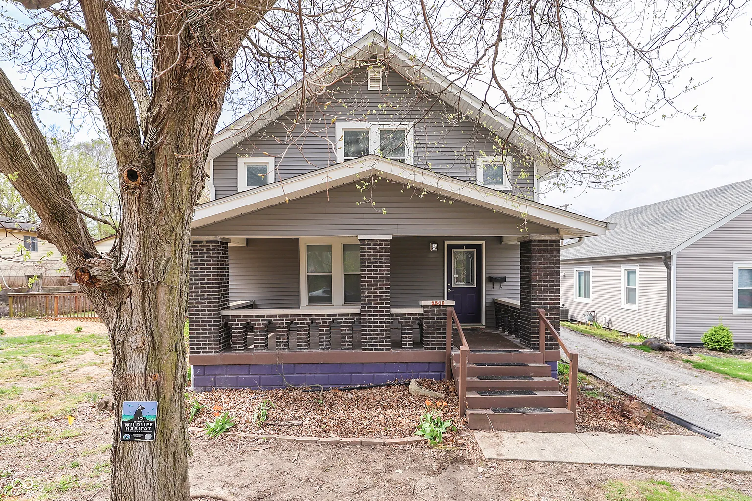 2508 Webb St photo 1