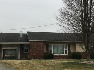 1035 Federal Rd, Little Hocking, OH 45742