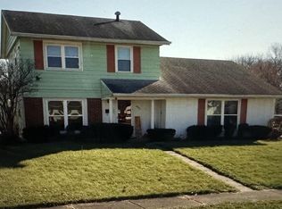 2934 Haverhill St, Springfield, OH 45503