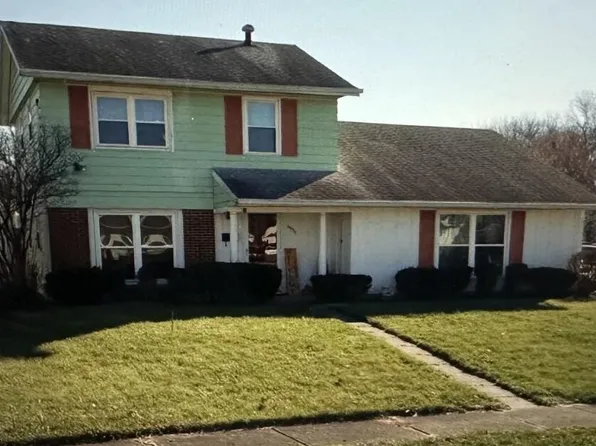 2934 Haverhill St, Springfield, OH 45503