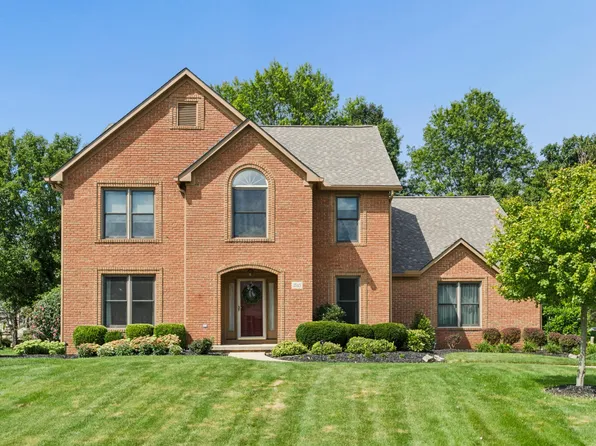2745 Barharbor Ct, Lewis Center, OH 43035