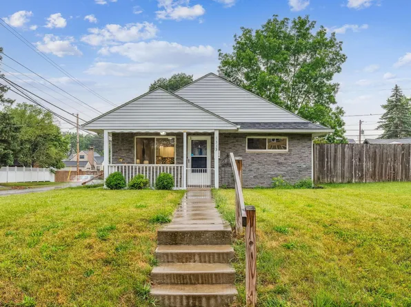 1313 Linwood Ave, Columbus, OH 43206