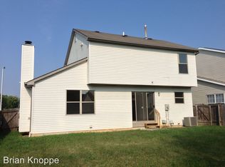 2748 Raphael Dr, Columbus, OH 43232