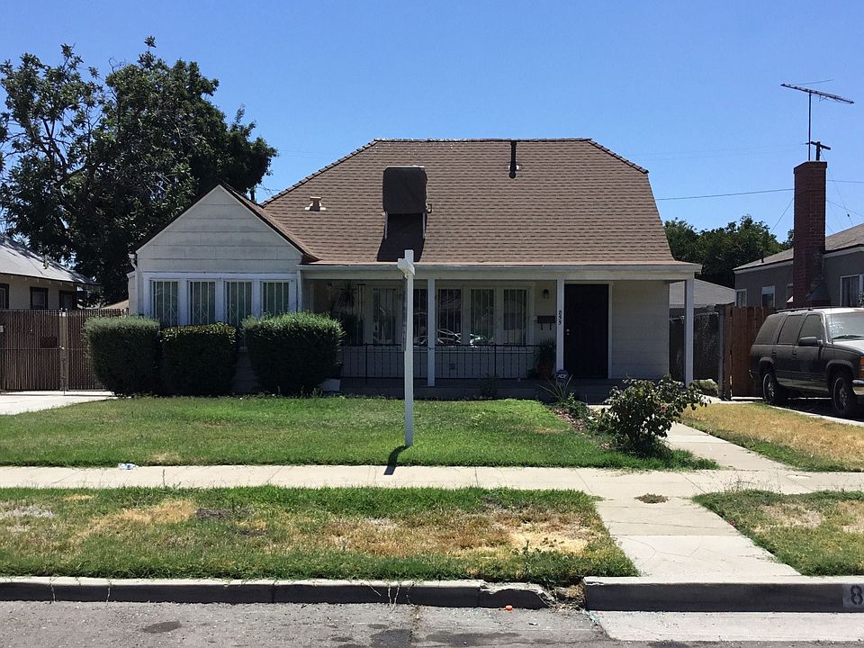 1st image of 855 W 19th St