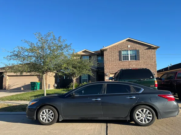 1835 Garnet Breeze Dr, Rosharon, TX 77583