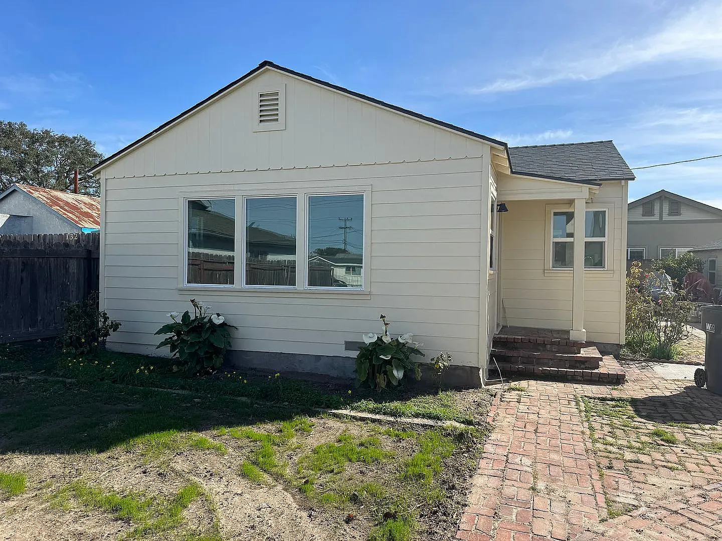 1 bed, 740 sqft, $2,500 — Photo 2