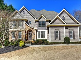 4255 Homestead Ridge Dr, Cumming, GA 30041