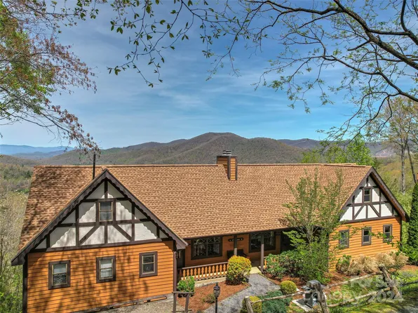 510 Overlook Dr Unit 1, Burnsville, NC 28714