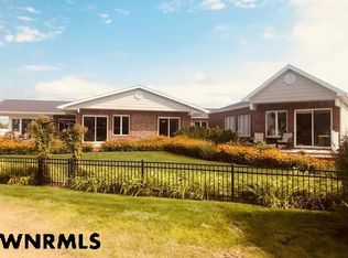 2300 Saddle Dr, Gering, NE 69341