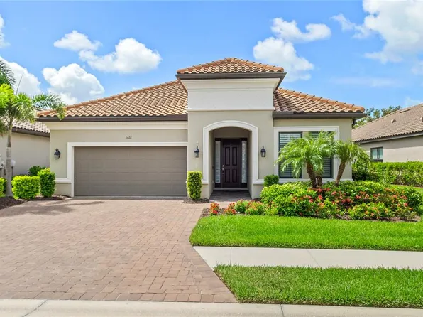 5601 Piccolo St, Nokomis, FL 34275