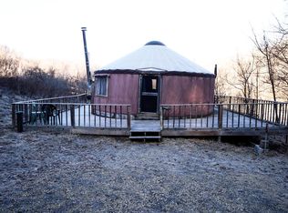 E10655 S Elk Run Rd, Viola, WI 54664