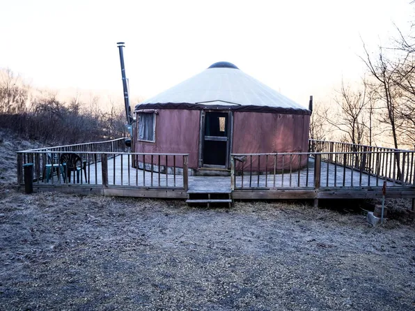 E10655 South ELK RUN ROAD, Viola, WI 54664
