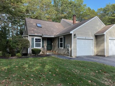 6 Dunnhill Drive #28, Kennebunk, ME, 04043