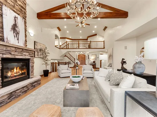 127 Marks Ln, Breckenridge, CO 80424