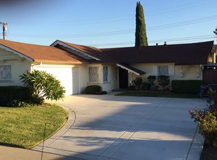 2030 Frantz Ave, La Habra, CA 90631