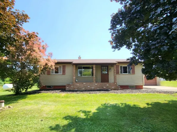 6713 S Loomis Rd, Dewitt, MI 48820