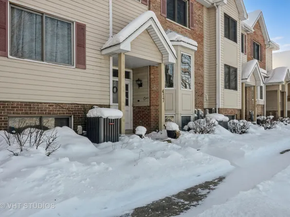 (undisclosed Address), Elburn, IL 60119