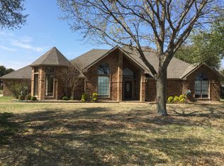 307 Riva Rdg, Lucas, TX 75098