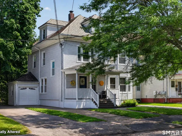 463 Washington Avenue, West Haven, CT 06516