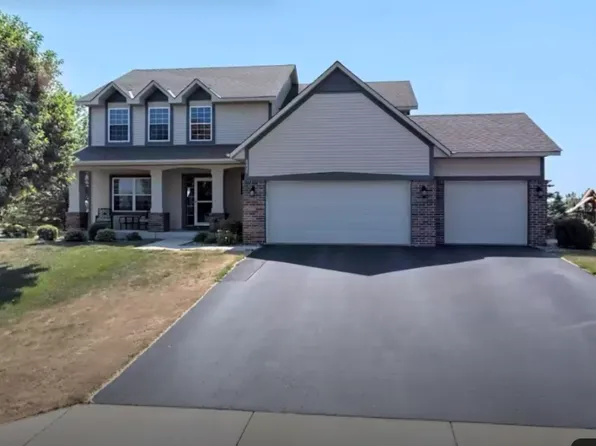 6230 Homestead Ave S, Cottage Grove, MN 55016