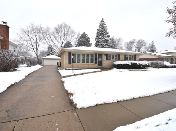 Mount Prospect IL Single Family Homes For Sale - 18 Homes | Zillow