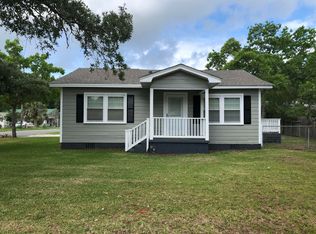 19011 Pineville Rd, Long Beach, MS 39560