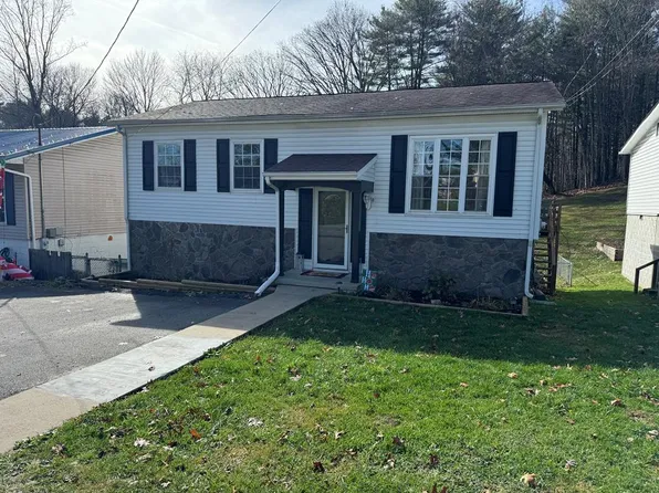321 Canterbury Dr, Beckley, WV 25801