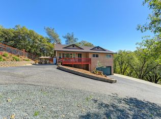 1480 Boole Rd, Applegate, CA 95703