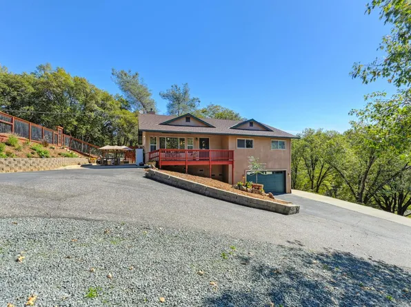 1480 Boole Rd, Applegate, CA 95703