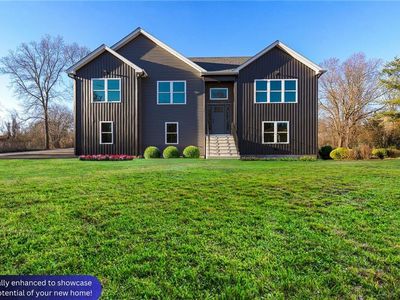 2 Pinewood Ave, Johnston, RI, 02919