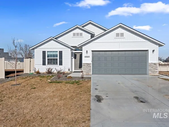 4301 Lamar St, Caldwell, ID 83605