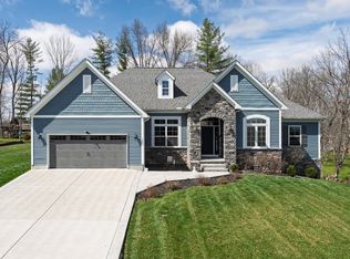 1401 Aqua Vista Dr, Lawrenceburg, IN 47025